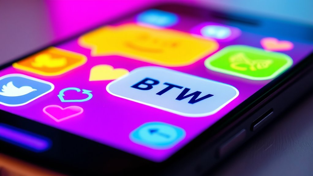 emerging digital communication trends