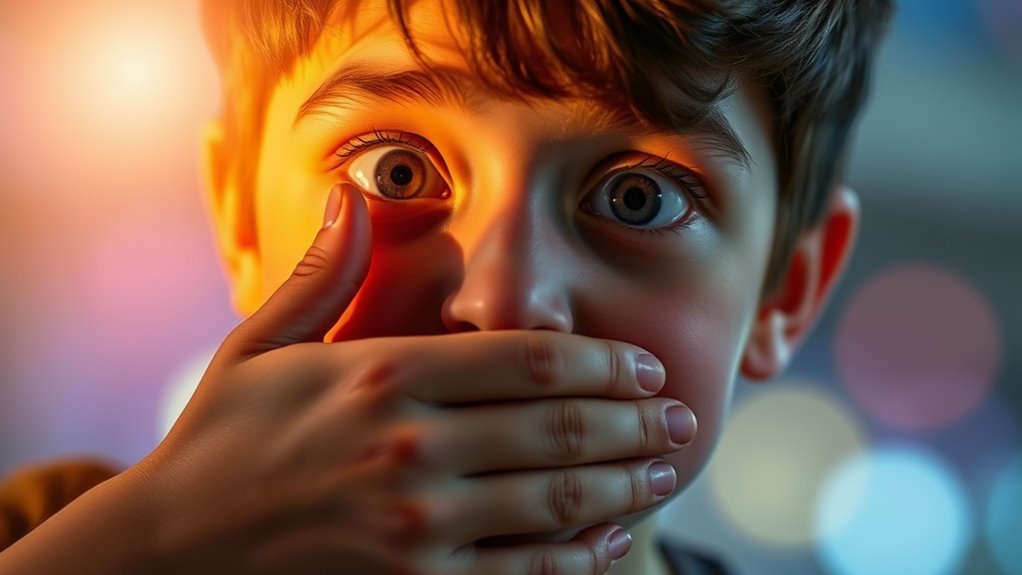 emerging emoji for nuanced emotions