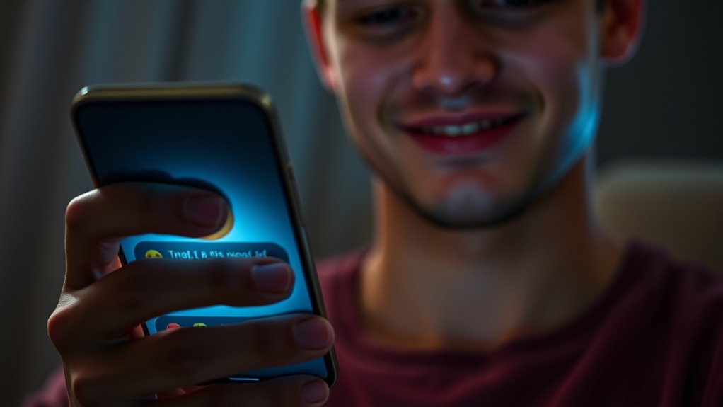 emoji code for inside jokes