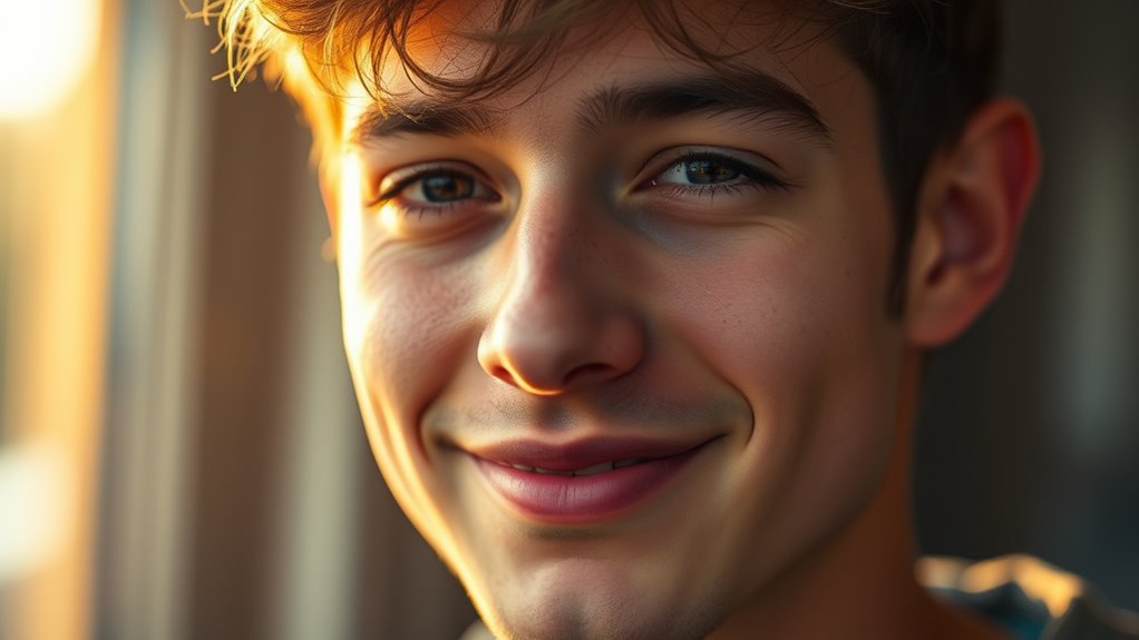 emoji context clarifies interest