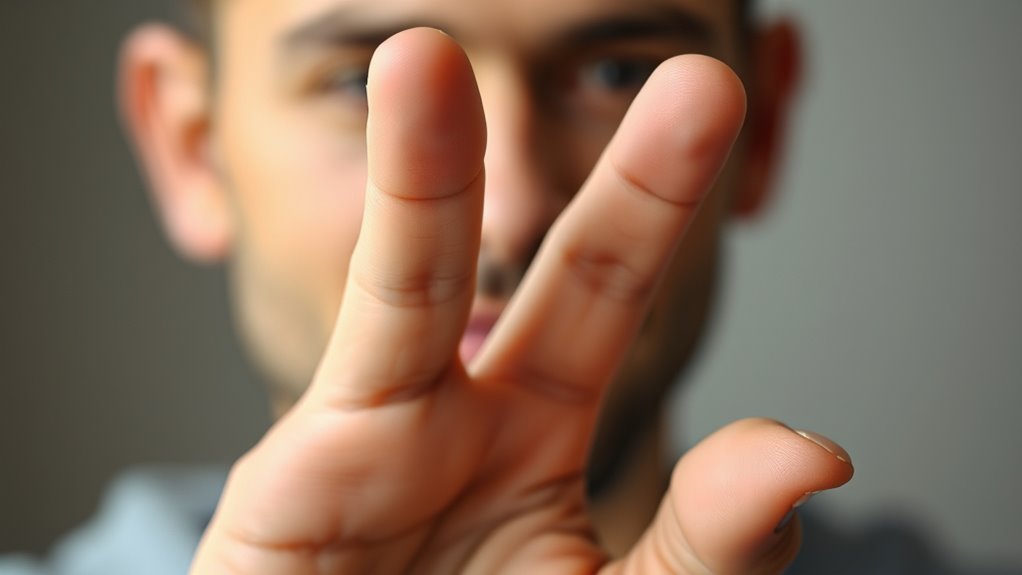 emoji conveying nuanced meanings