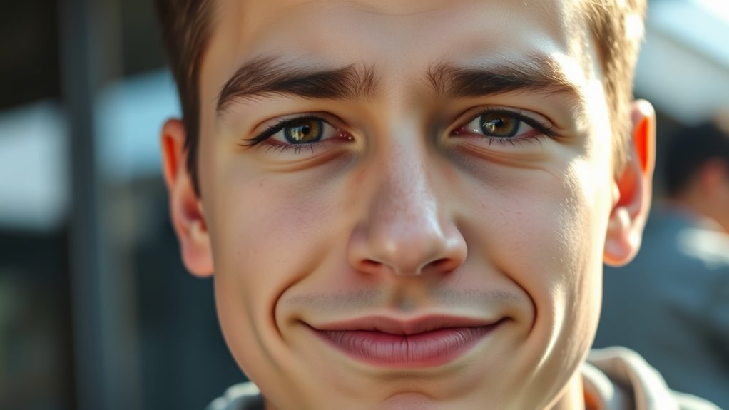 emoji cues signal sarcasm