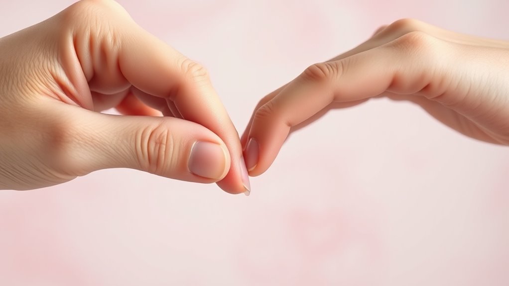 emoji distinctions enhance understanding