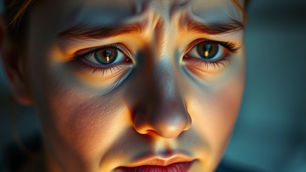 emoji emotional nuance comparison