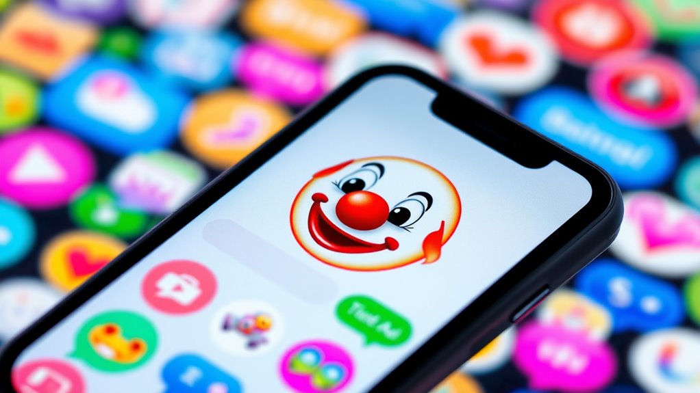 emoji evolution and cultural influence