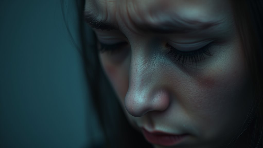 emoji expresses complex feelings