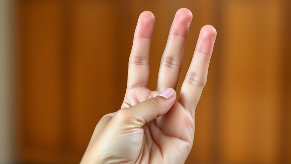 emoji expressing love and support