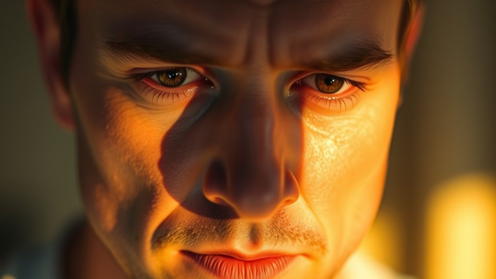 emoji expressing sincere remorse