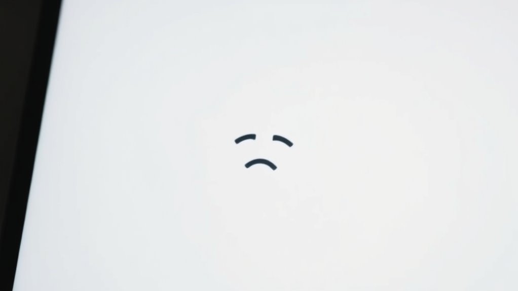 emoji indicates silence or neutrality