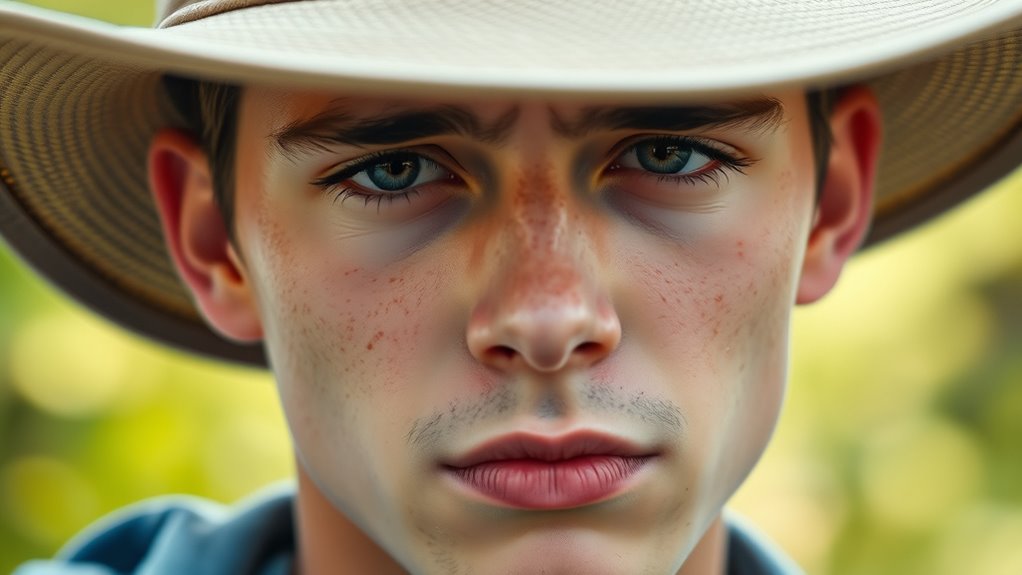 emoji interpretation depends on context