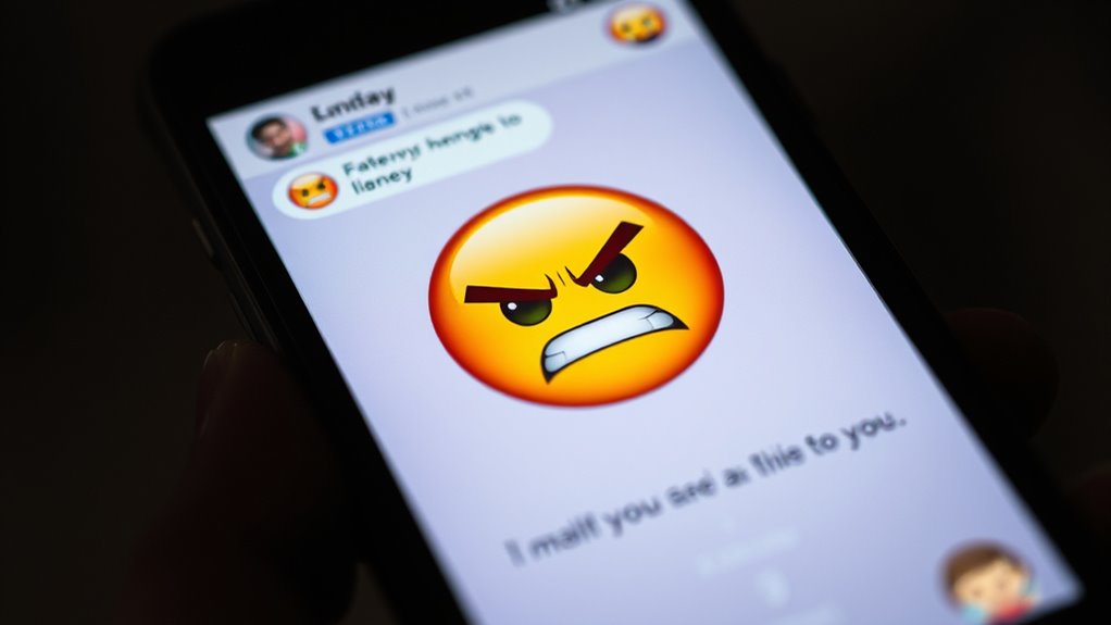 emoji meaning varies context