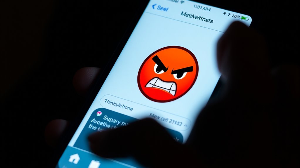 emoji meaning varies contextually