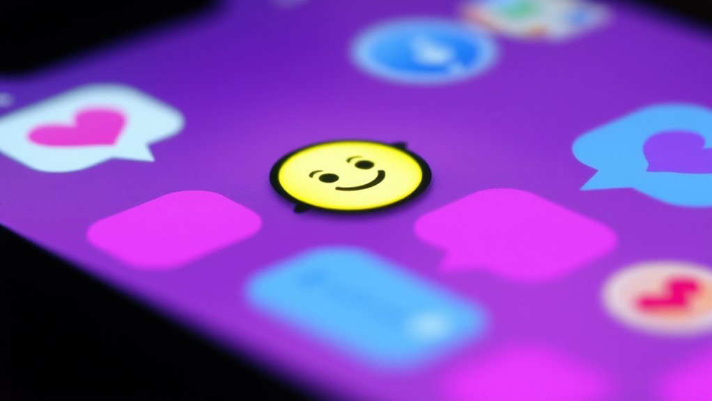 emoji meaning varies contextually