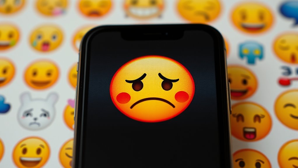 emoji meanings evolve globally