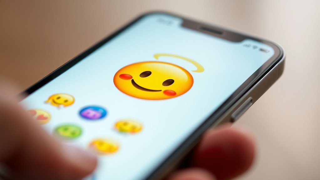 emoji meanings vary culturally