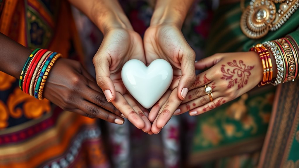 emoji meanings vary culturally