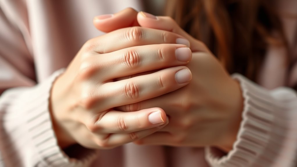 emoji of comforting affection