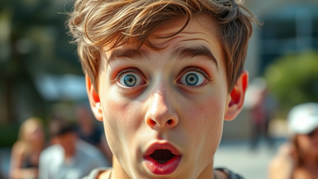 emoji s playful surprise hints