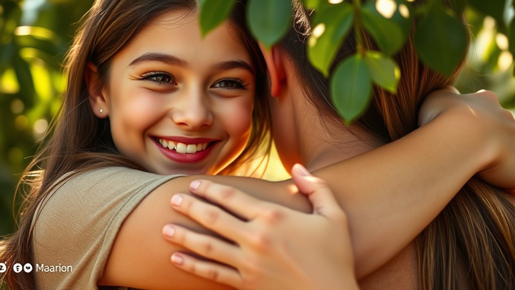 emoji signals close bond