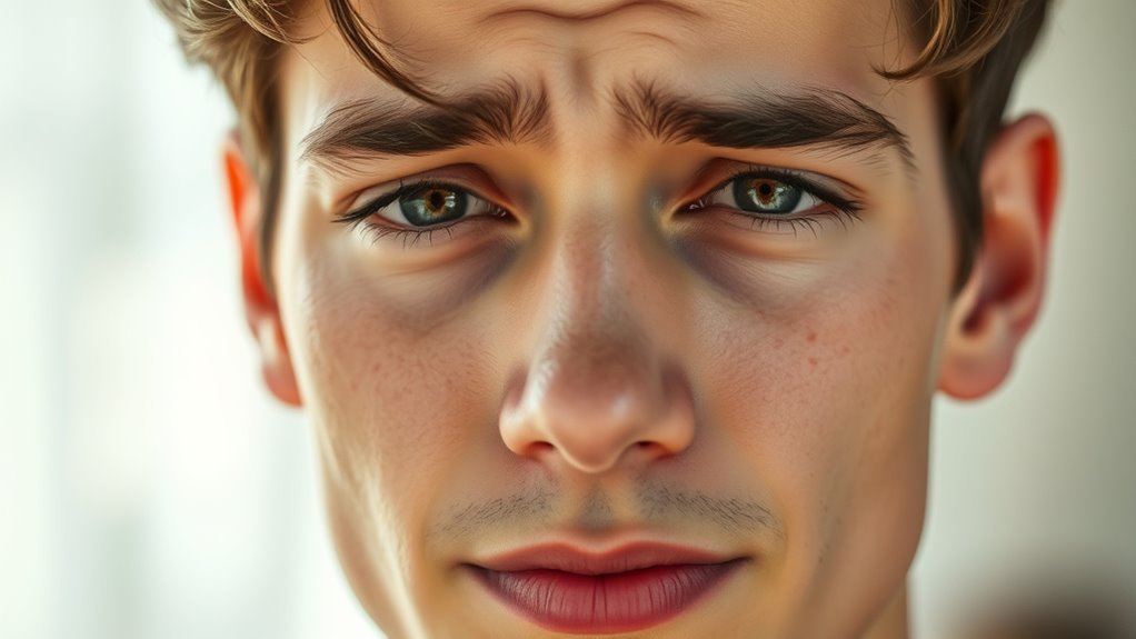 emoji signals emotional ambiguity