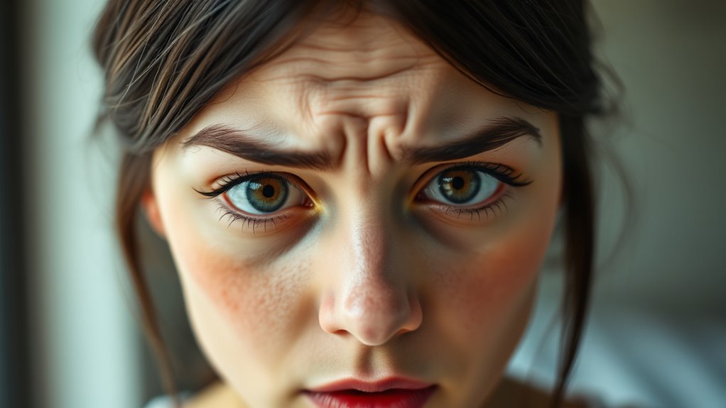 emoji signals emotional concern