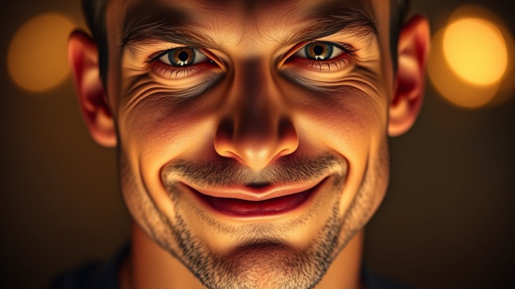 emoji signals flirtatious interest