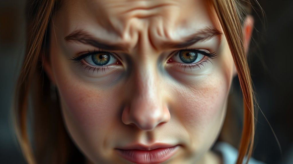 emoji signals frustration confusion