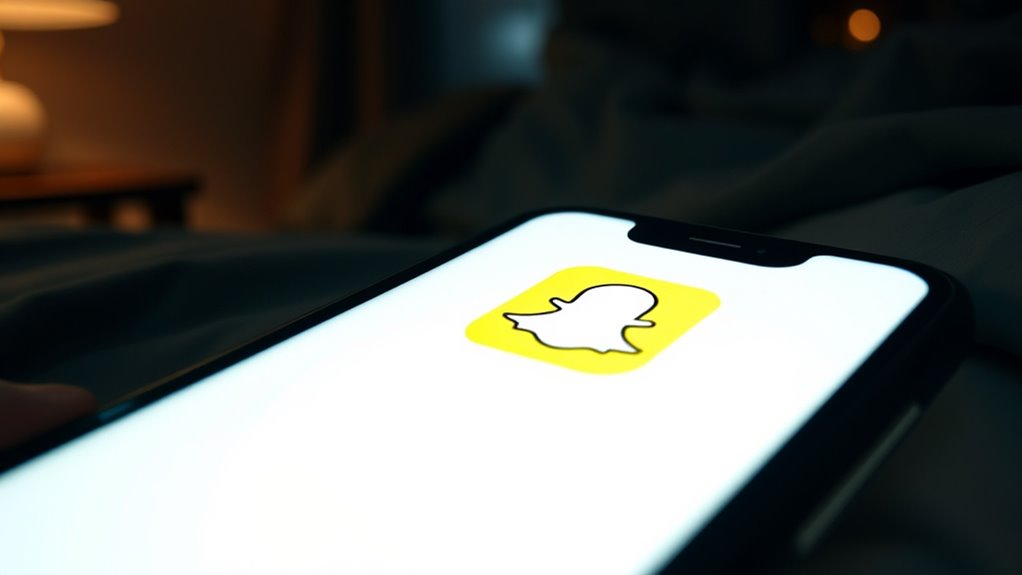 emoji signals privacy and discretion