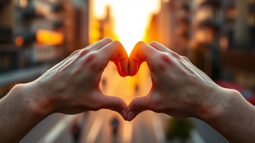 emoji symbolizes evolving support