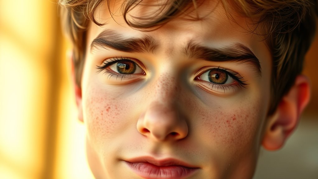 emoji tone depends on context