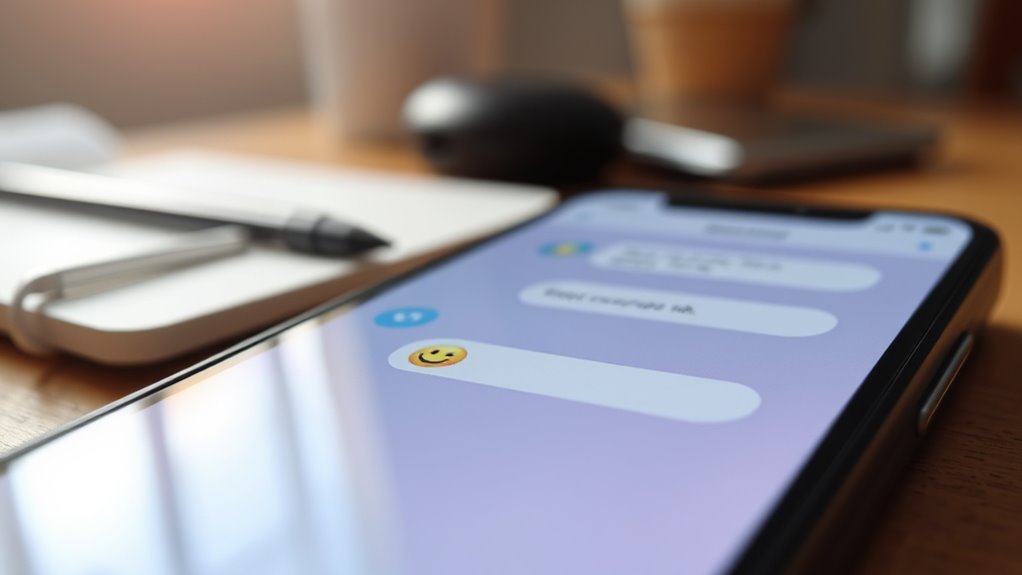 emojis boundaries civility