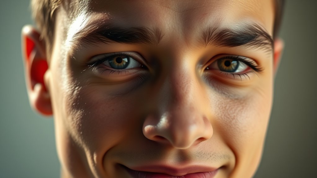 emojis reveal emotional sincerity