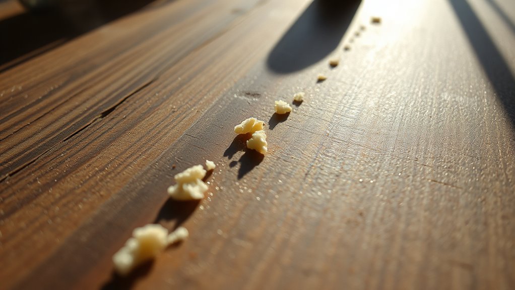 emotional damage from breadcrumbing