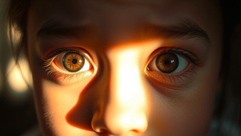 emotional nuances in emojis