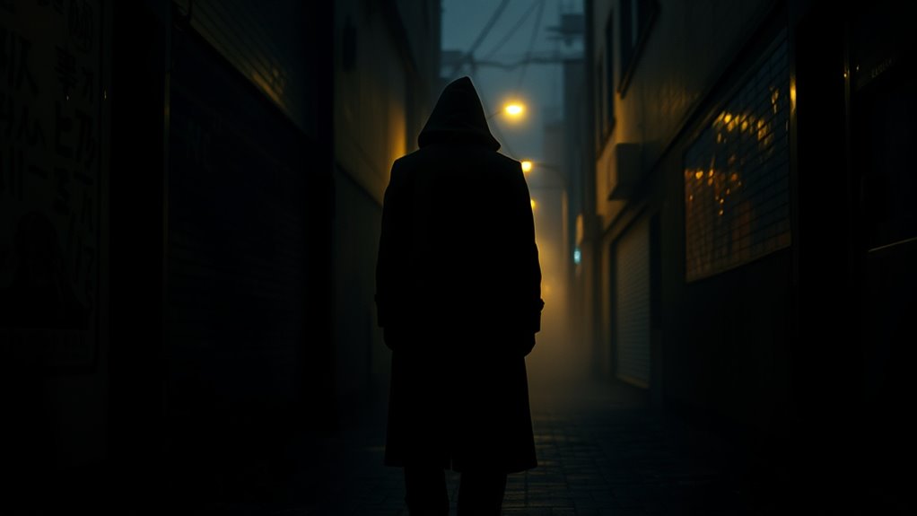 emotional scars from ghosting