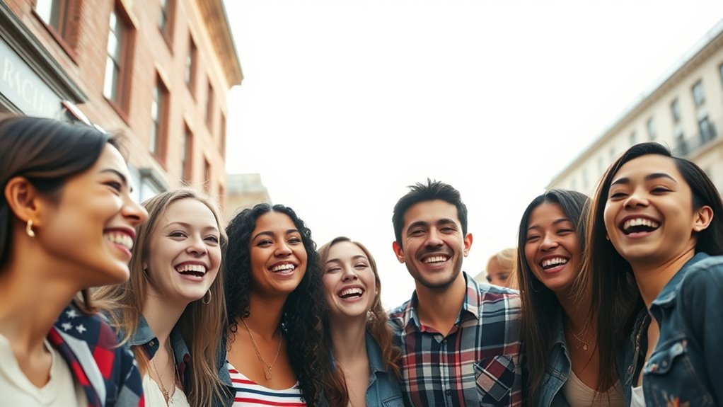 emphasize sincerity in online conversations