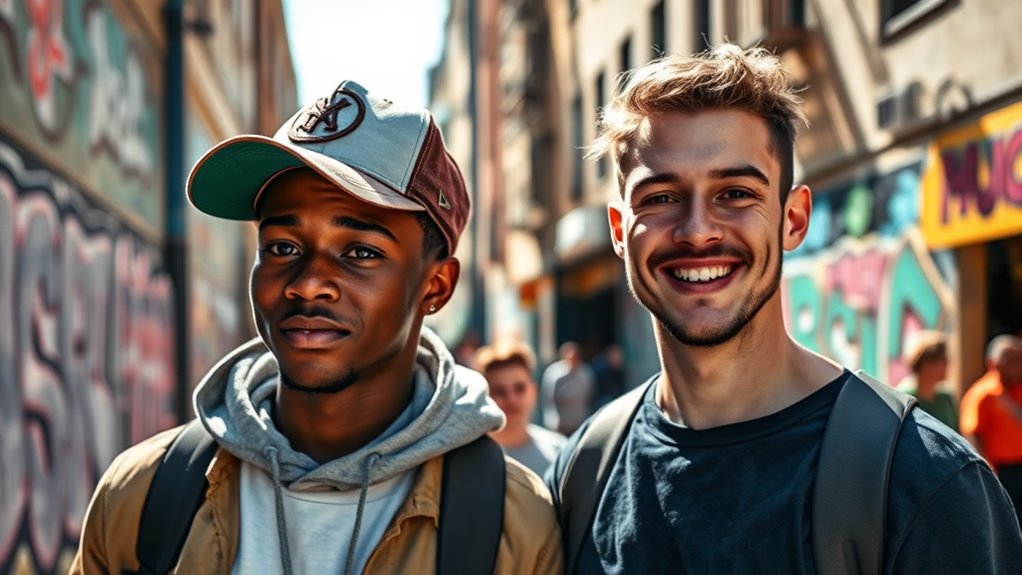 emphasizing honesty and sincerity