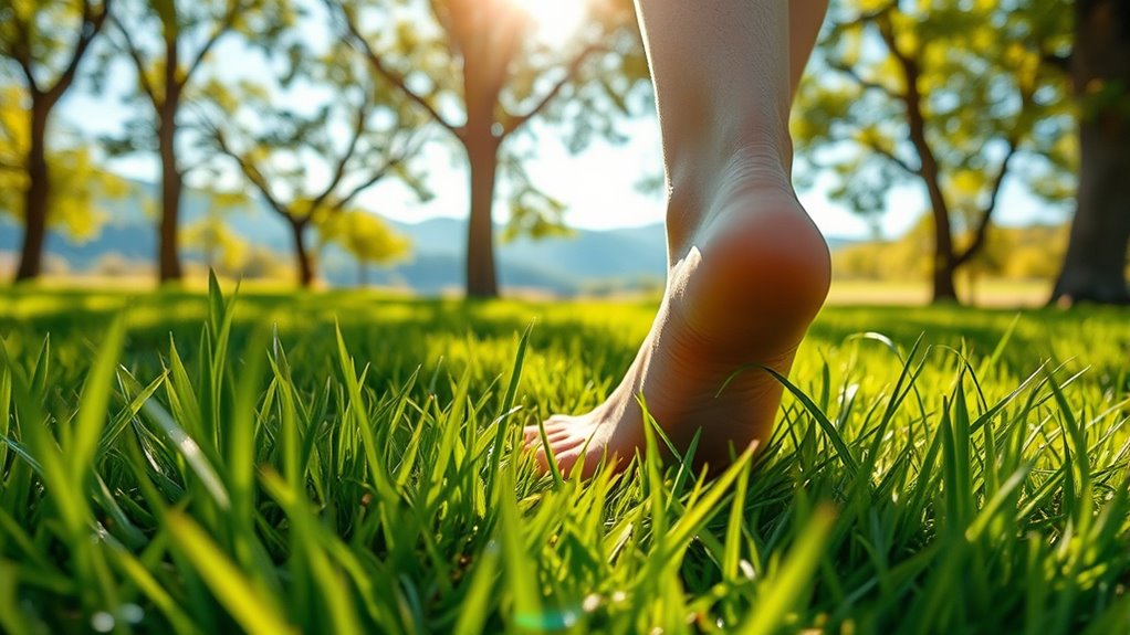 encourage outdoor realignment