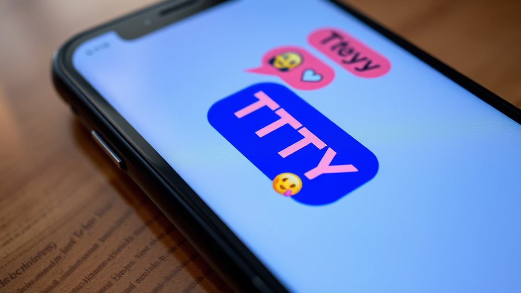 engage regularly with social media