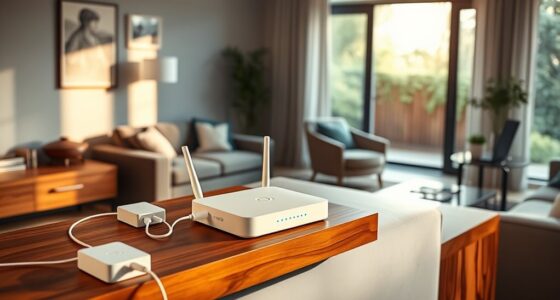 enhance home wi fi signal