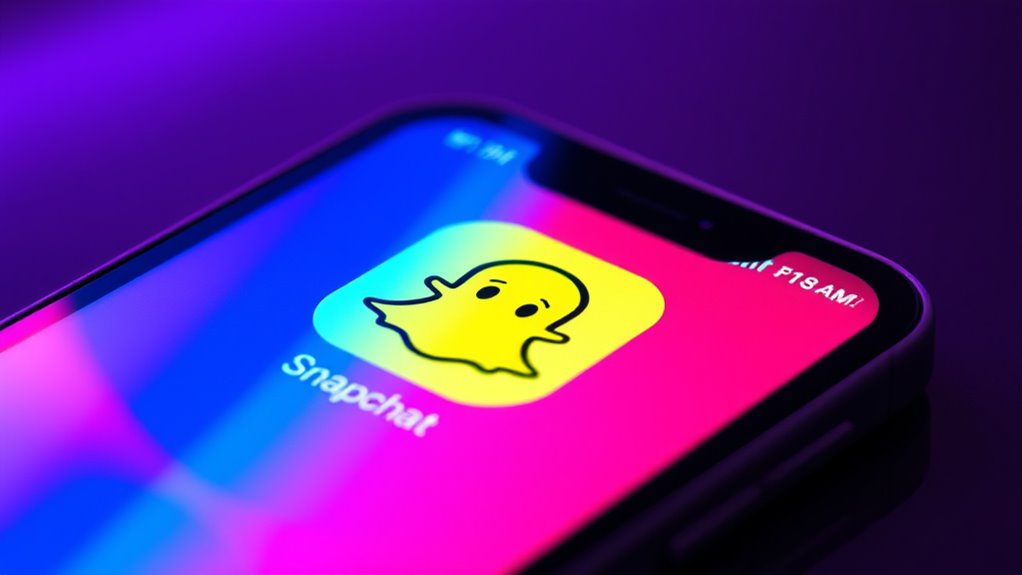 enhance snapchat with emojis