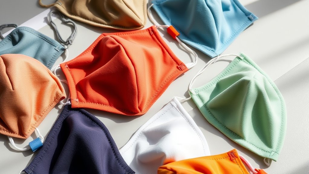 enhanced cloth mask filtration