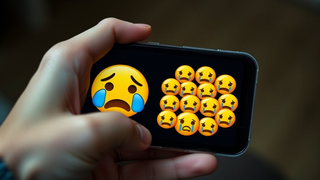 enhances emotional expression effectively