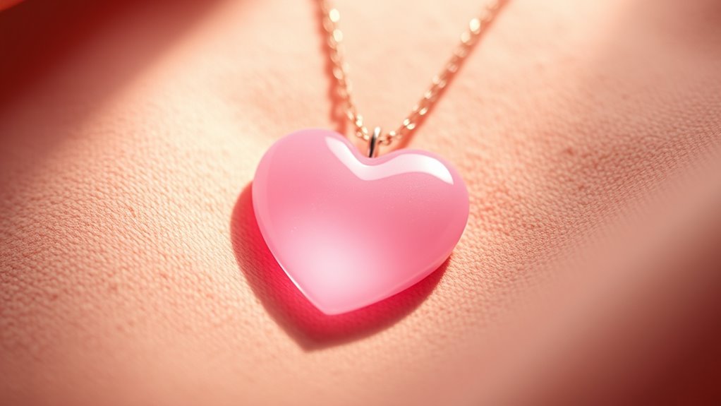 enhances emotional message expression