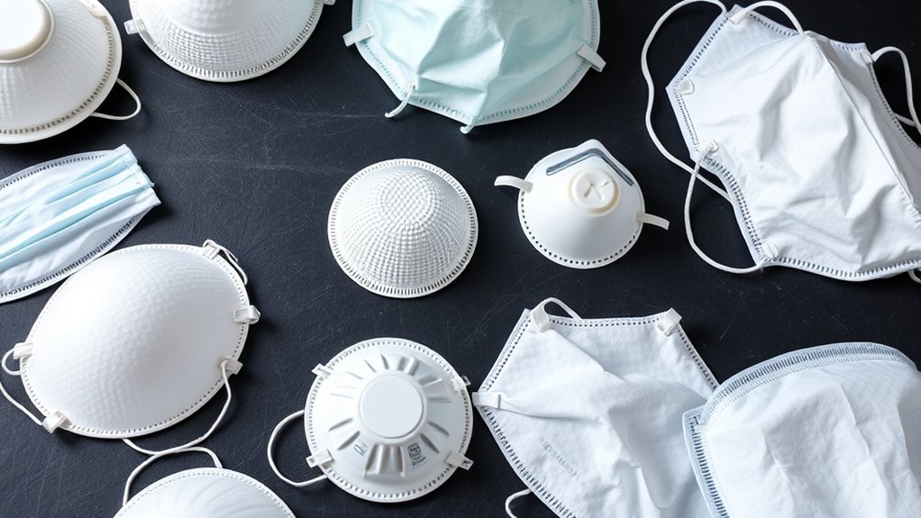 ensure proper fit and seal