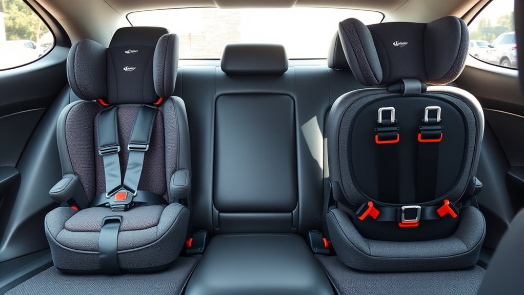 ensure secure proper installation