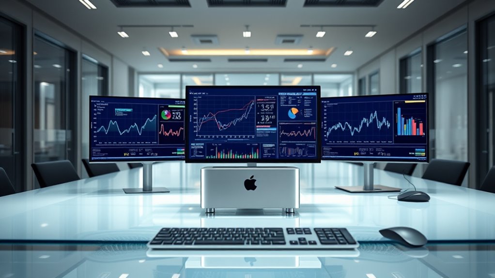 enterprise mac pro considerations