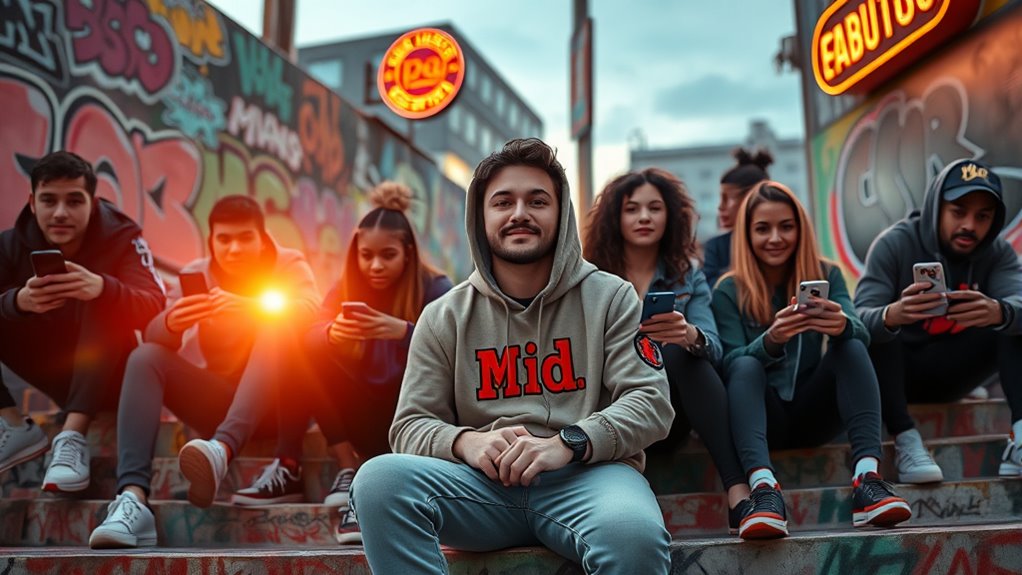 everyday casual usage examples