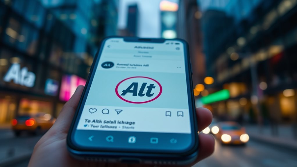 evolution of digital alt