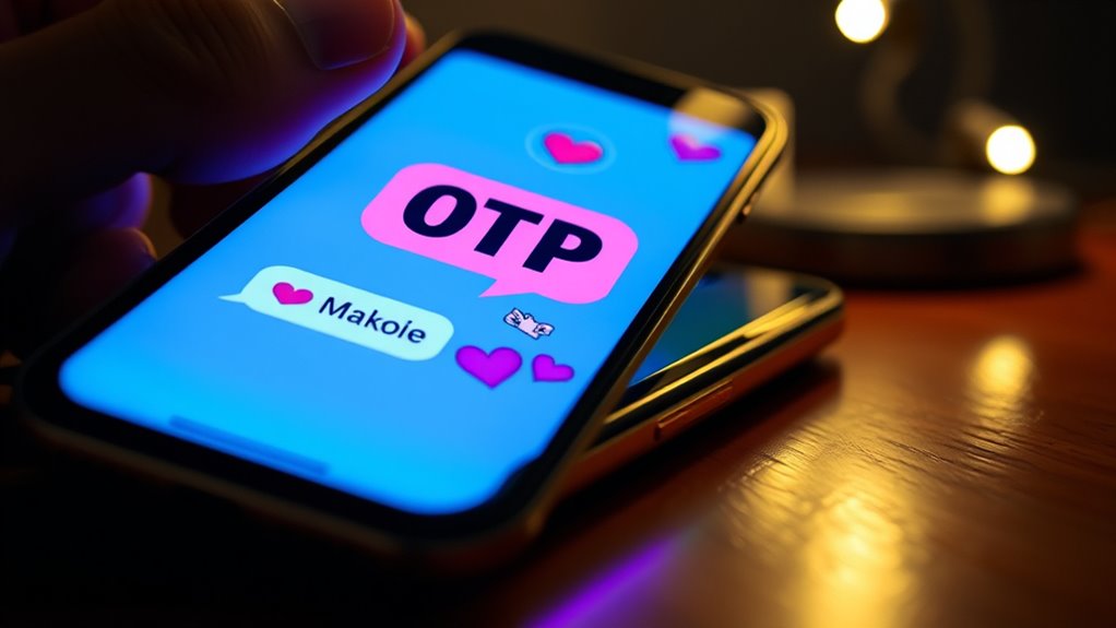 evolution of romantic internet slang